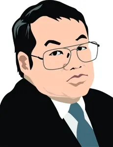 罗福艺